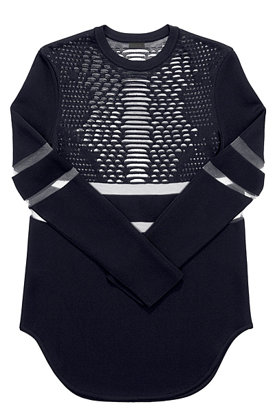 H&M - Alexander Wang for H&M Accessories and Clothes - 2014 Fall-Winter