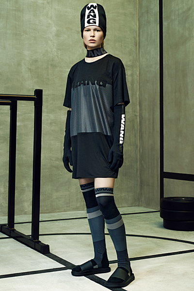 H&M - Alexander Wang for H&M - 2014 Fall-Winter