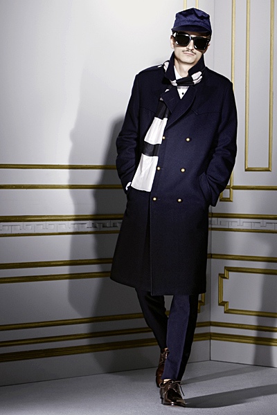 H&M - Lanvin for H&M - 2010 Fall-Winter