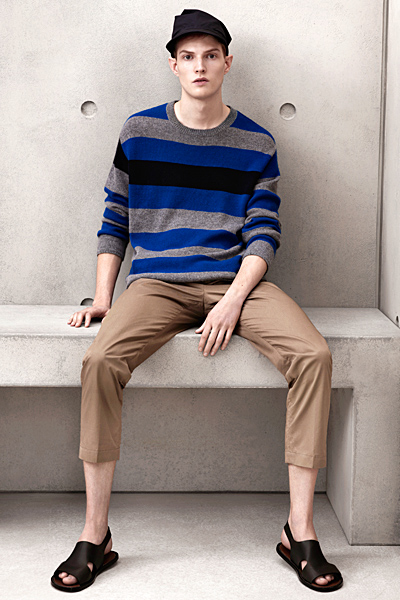 H&M - Marni for H&M - 2012 Spring-Summer