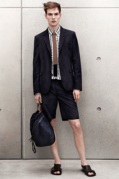 H&M - Marni for H&M - 2012 Spring-Summer