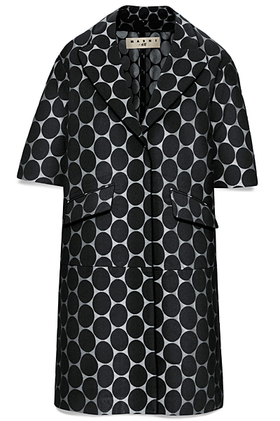 H&M - Marni for H&M Women's Clothes - 2012 Spring-Summer