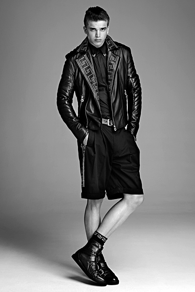 H&M - Versace for H&M - 2011 Fall-Winter