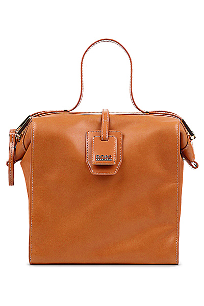 Hugo Boss - Women's Accessories - 2013 Spring-Summer