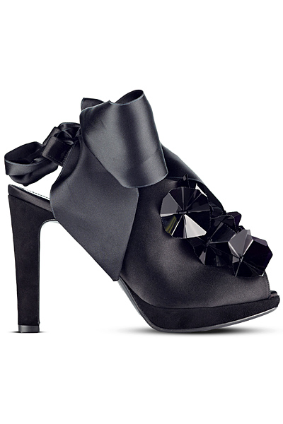 Hugo Boss - Black Women's Accessories - 2011 Fall-Winter