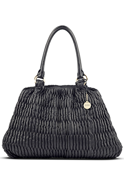 Hugo Boss - Black Women's Accessories - 2011 Fall-Winter