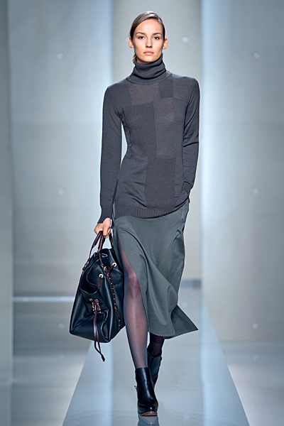Hugo Boss - Black Womenswear - 2011 Fall-Winter