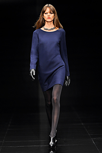 Hugo Boss - Hugo Womenswear - 2011 Fall-Winter