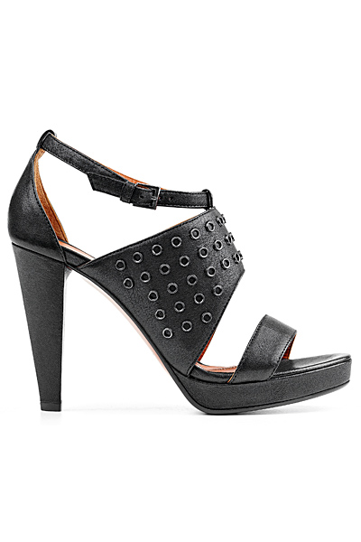 Hugo Boss - Orange Women's Accessories - 2011 Spring-Summer