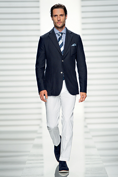 Hugo Boss - Selection - 2012 Spring-Summer