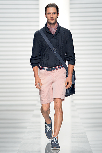 Hugo Boss - Selection - 2012 Spring-Summer