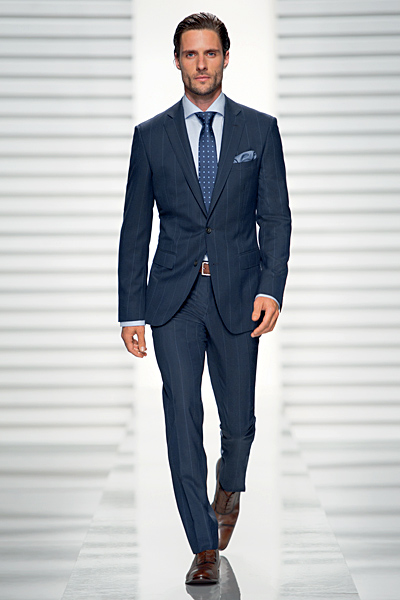 Hugo Boss - Selection - 2012 Spring-Summer