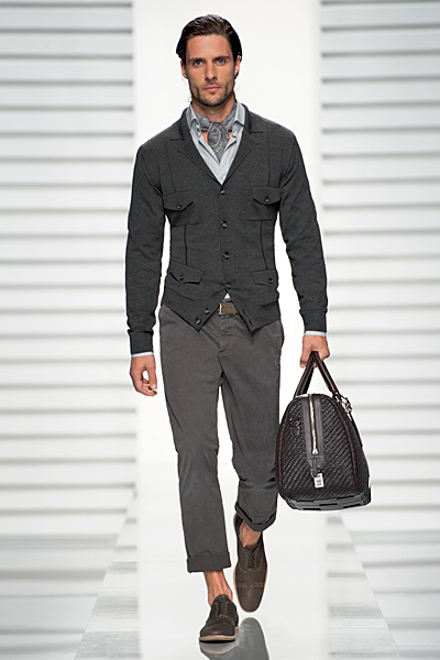 Hugo Boss - Selection - 2012 Spring-Summer