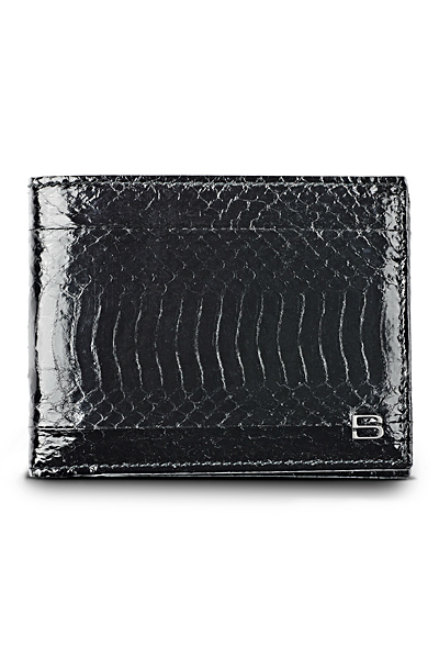 Hugo Boss - Selection Accessories - 2012 Spring-Summer