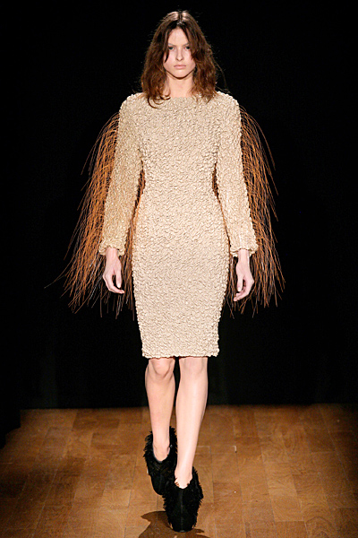 Iris Van Herpen - Escapism - 2011 Spring-Summer