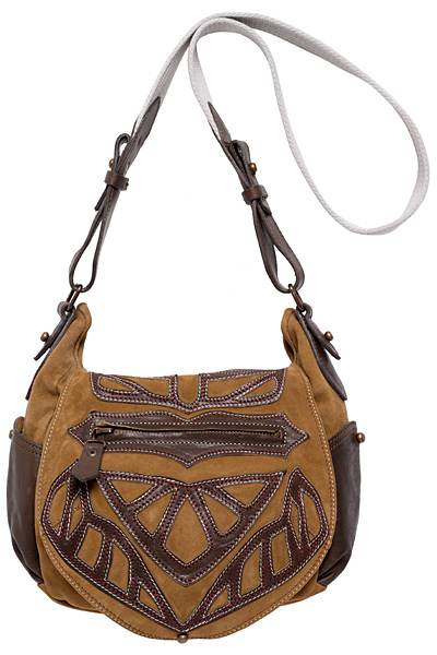 Isabel Marant - Accessories - 2012 Fall-Winter