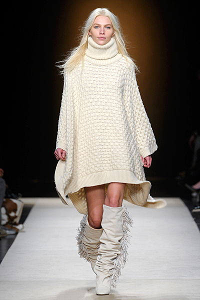 Isabel Marant - Ready-to-Wear - 2011 Fall-Winter