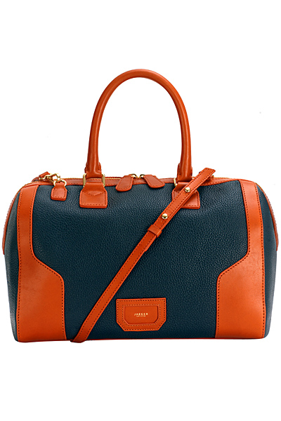 Jaeger - Bags - 2011 Fall-Winter