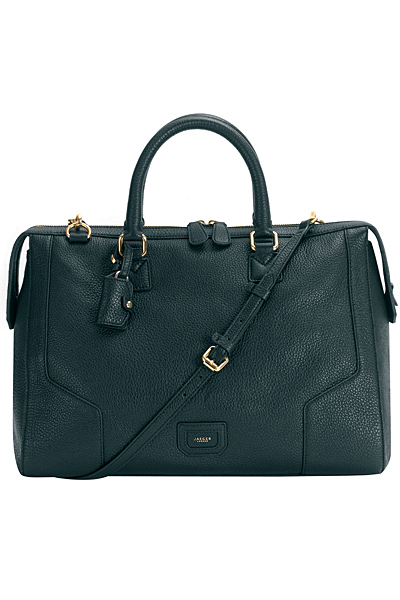 Jaeger - Bags - 2011 Fall-Winter