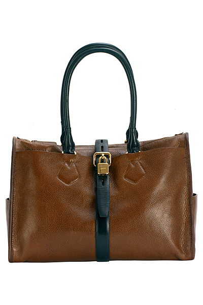 Jaeger - Bags - 2011 Fall-Winter