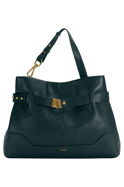 Jaeger - Bags - 2011 Fall-Winter