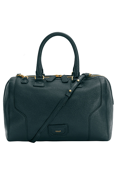 Jaeger - Bags - 2011 Fall-Winter