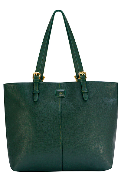 Jaeger - Bags - 2011 Fall-Winter