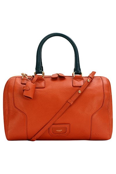 Jaeger - Bags - 2011 Fall-Winter