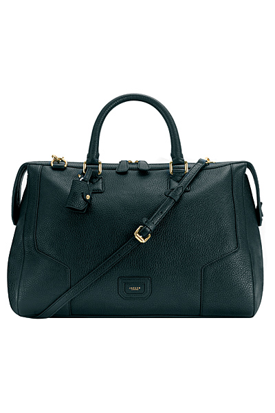 Jaeger - Bags - 2011 Fall-Winter