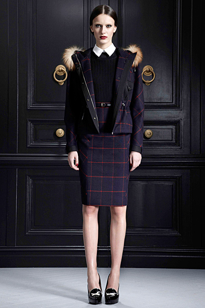 Jason Wu - Ready-to-Wear - 2012 Pre-Fall