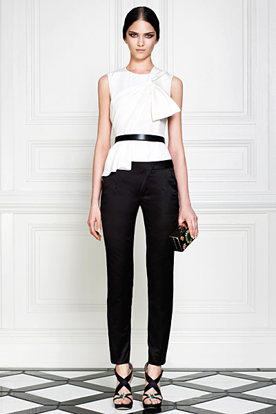 Jason Wu - Resort - 2013