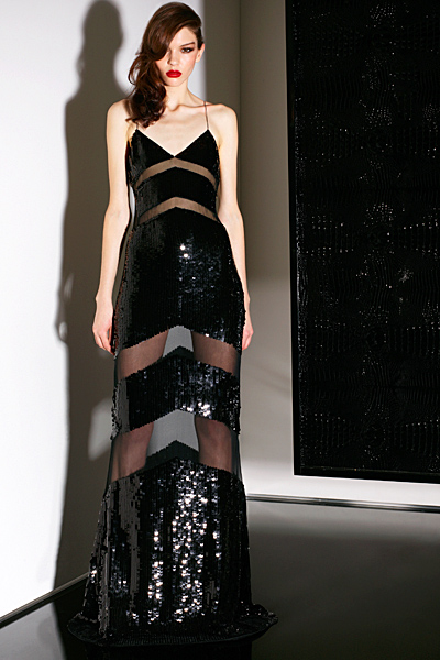 Jason Wu - Ready-to-Wear - 2013 Pre-Fall