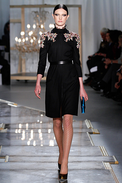 Jason Wu - Ready-to-Wear - 2011 Fall-Winter