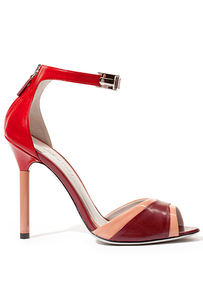 Jason Wu - Shoes - 2011 Pre-Fall