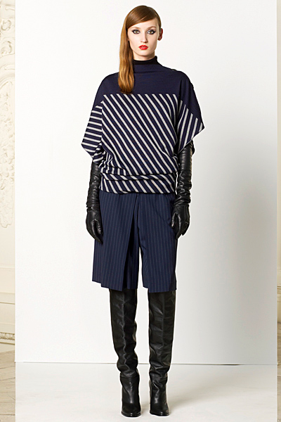Jean Paul Gaultier - Ready-to-Wear - 2013 Pre-Fall