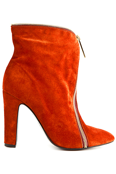 Jean Paul Gaultier - Women's Shoes - 2013 Fall-Winter