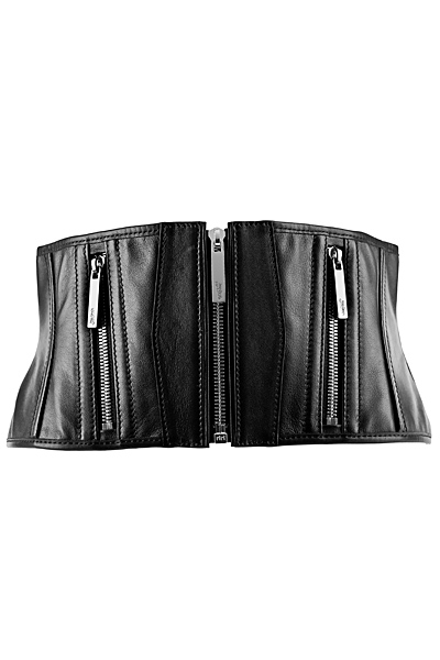 Jean Paul Gaultier - Bags and Leather Goods - 2013 Fall-Winter