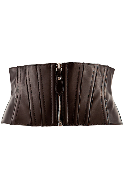 Jean Paul Gaultier - Bags and Leather Goods - 2013 Fall-Winter