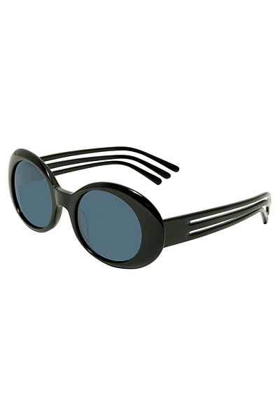 Jean Paul Gaultier - Eyewear by Milki - 2012 Spring-Summer
