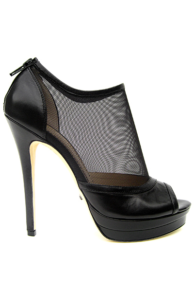 Jerome C. Rousseau - Shoes - 2012 Spring-Summer