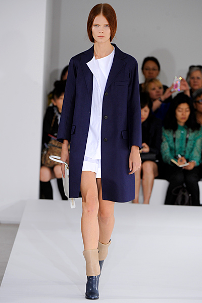 Jil Sander - Women's Ready-to-Wear - 2013 Spring-Summer