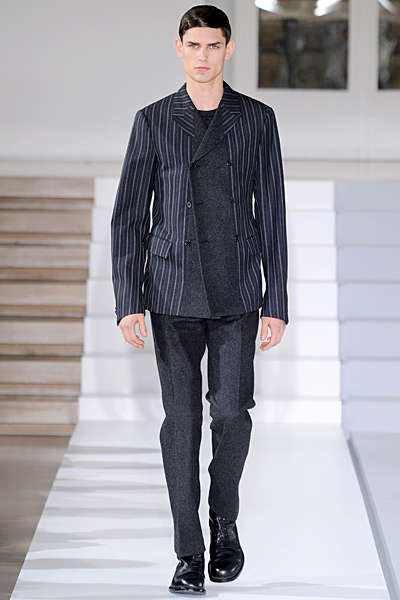 Jil Sander - Men's Ready-to-Wear - 2013 Fall-Winter