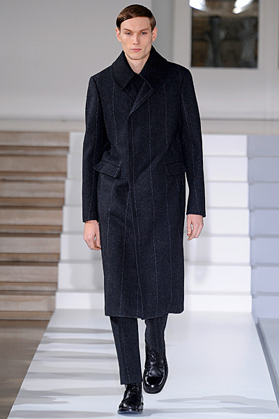 Jil Sander - Men's Ready-to-Wear - 2013 Fall-Winter