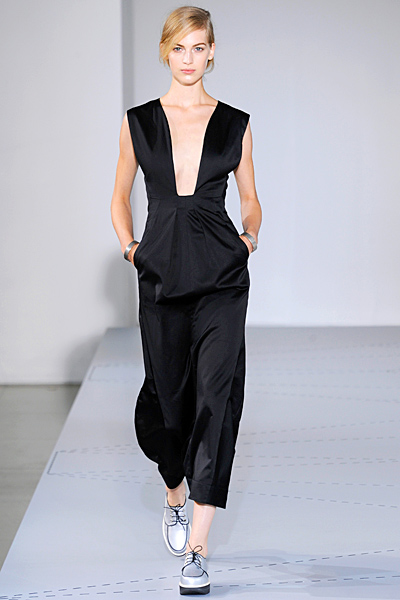 Jil Sander - Women's Ready-to-Wear - 2014 Spring-Summer