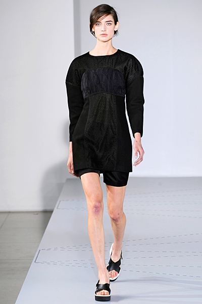 Jil Sander - Women's Ready-to-Wear - 2014 Spring-Summer
