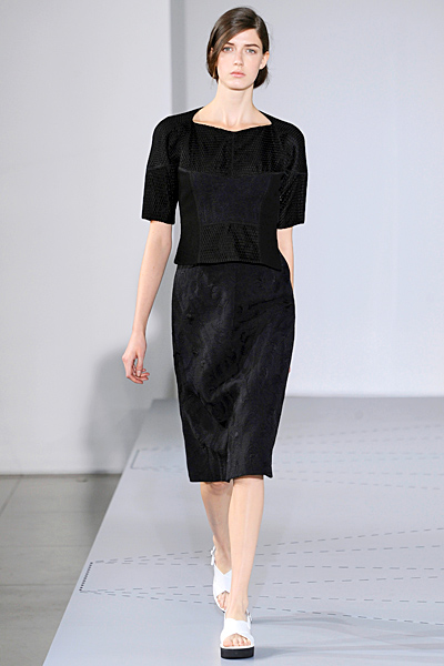 Jil Sander - Women's Ready-to-Wear - 2014 Spring-Summer