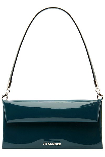 Jil Sander - Women's Accessories - 2012 Spring-Summer