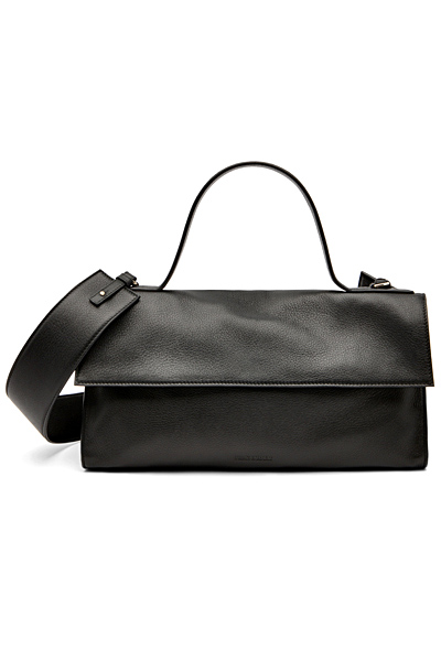 Jil Sander - Women's Accessories - 2010 Fall-Winter