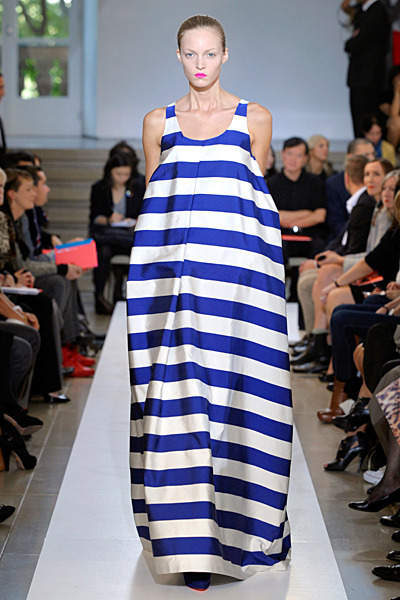 Jil Sander - Women's Ready-to-Wear - 2011 Spring-Summer