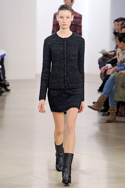 Jil Sander - Women's Ready-to-Wear - 2010 Fall-Winter